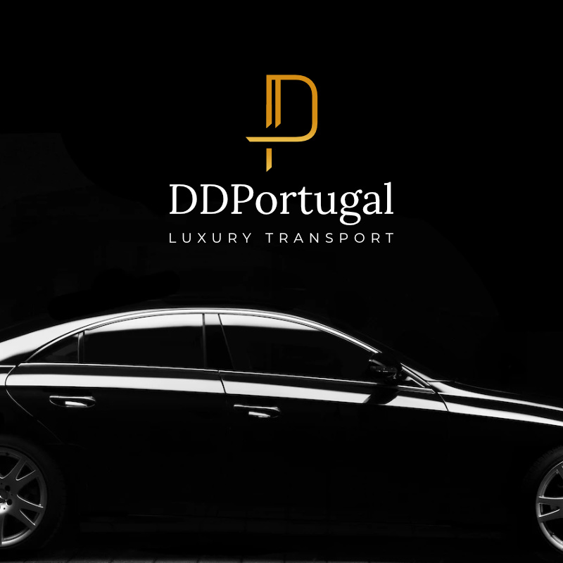 Logótipo DD Portugal