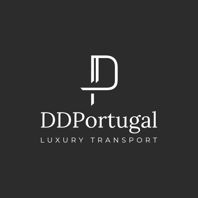 Logótipo DD Portugal