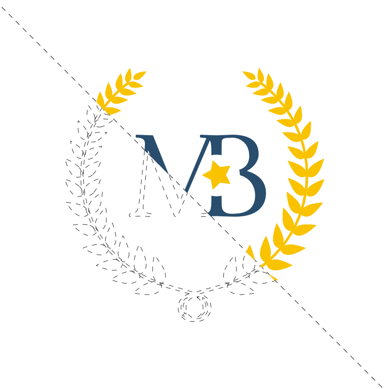 Logótipo MB Logótipo MB