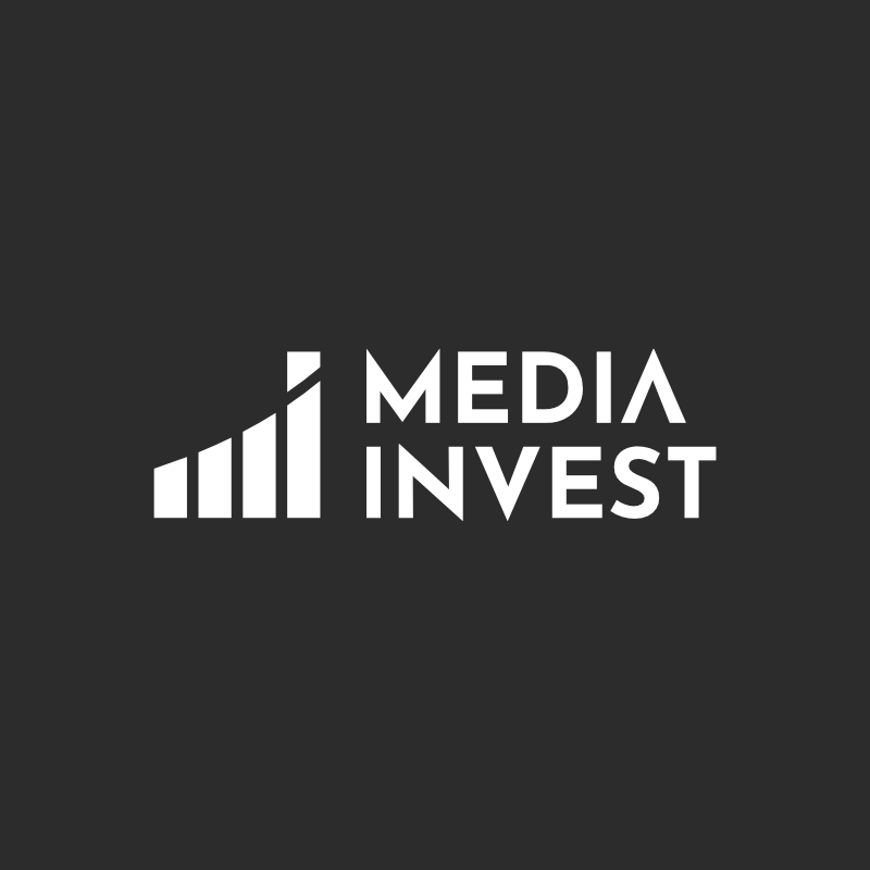 Logo Media Invest