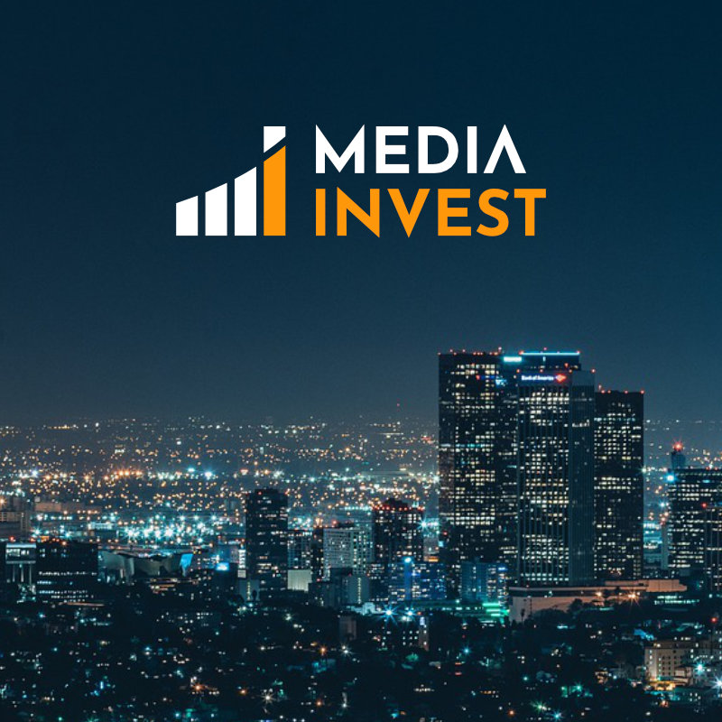 Logo Media Invest